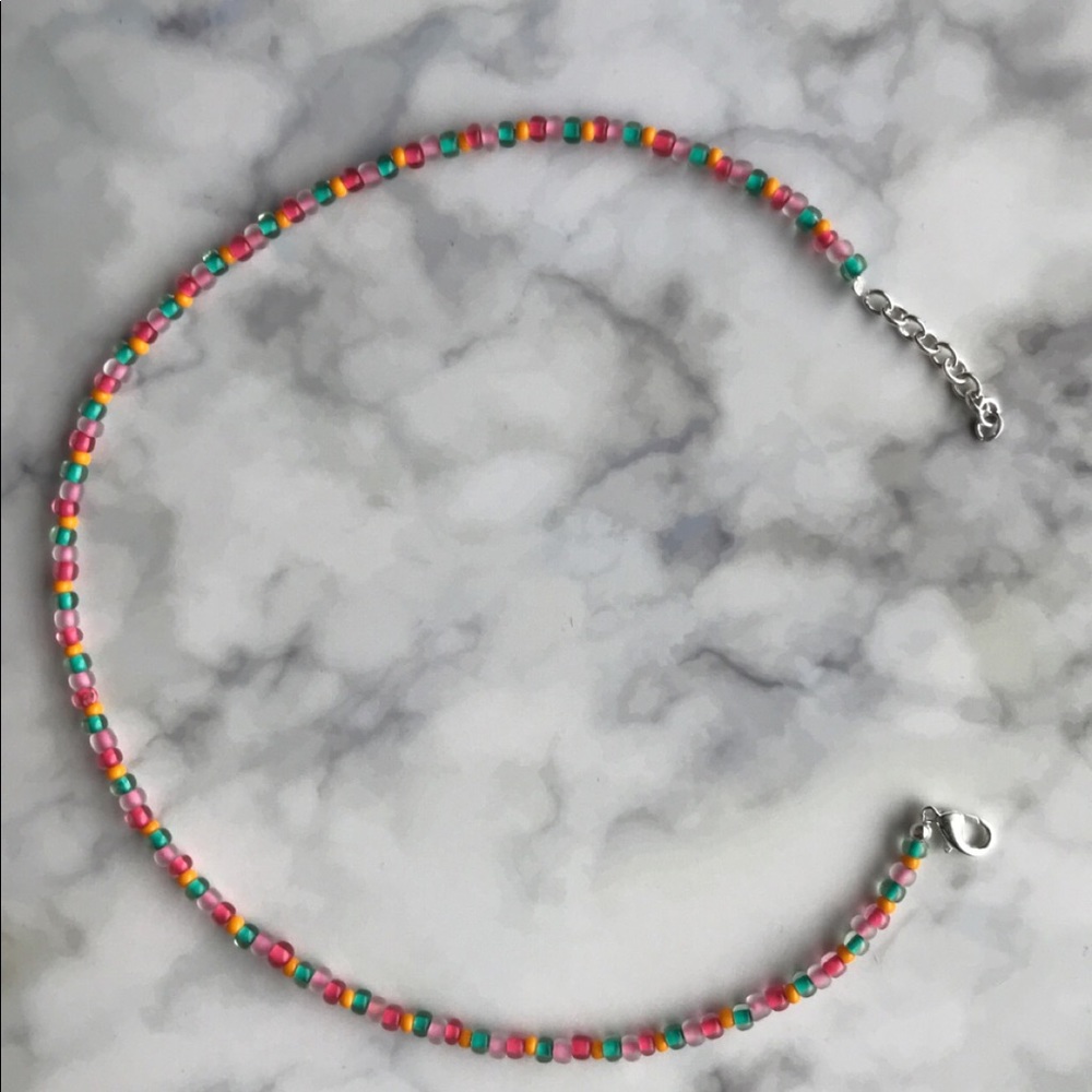 Cute chokers